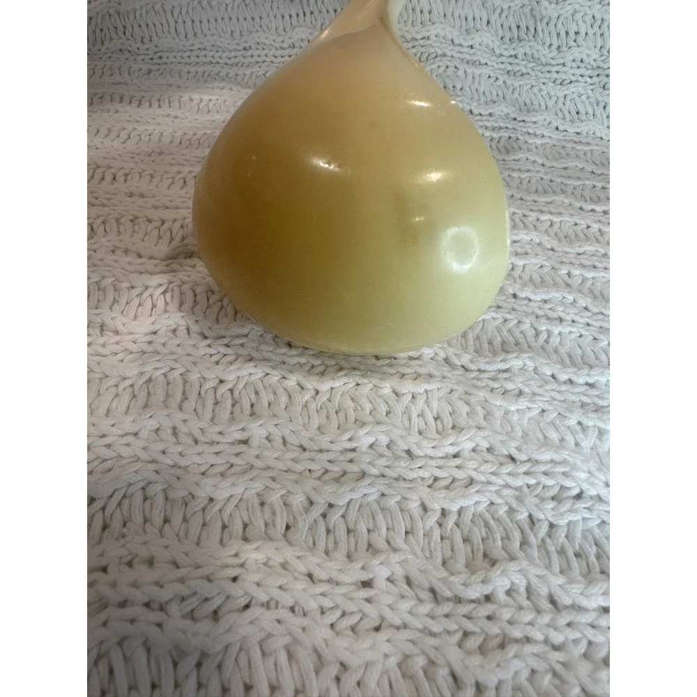 Vintage MCM * Foley * Plastic / Nylon 11